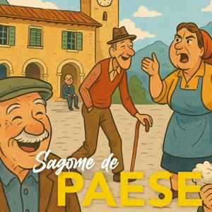Sagome de paese