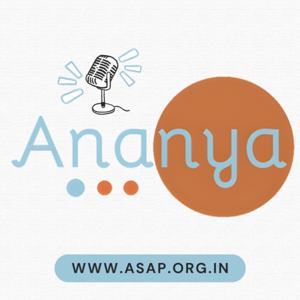 Ananya Child Development Centre Podcast