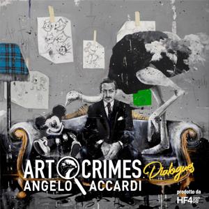 Art Crimes Dialogues