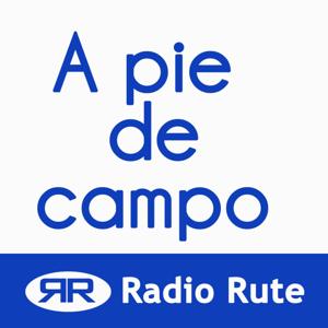 Podcast A pie de campo