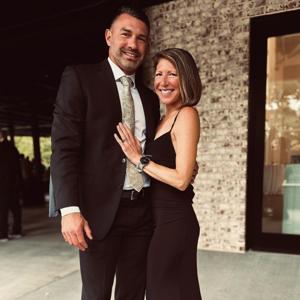 Into The Arena with Jeremy and Amber Owens
