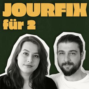 Jourfix für 2