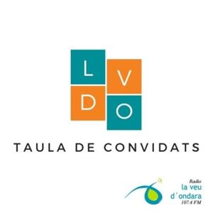 TAULA DE CONVIDATS