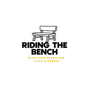 Riding The Bench