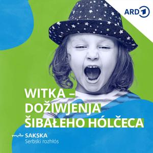 Witka – dožiwjenja šibałeho hólčeca (MDR Serbja)