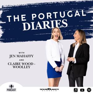 The Portugal Diaries