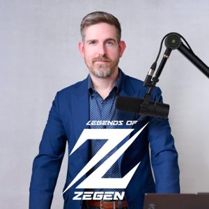 Legends of Zegen
