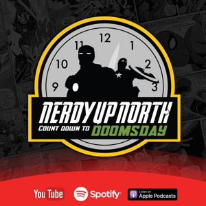 The Count Down To Doomsday