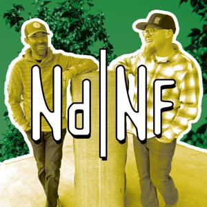 No Dirt No Flowers Podcast