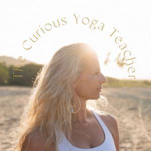 The Curious Yoga Teacher
