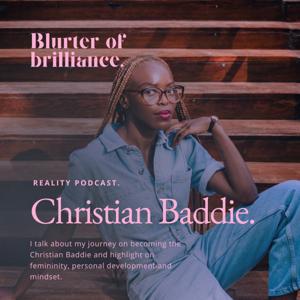 CHRISTIAN BADDIE.