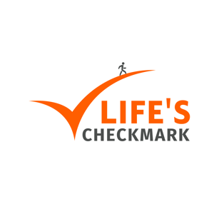Life's Checkmark: Conversations of Relationships, Mental and Physical Health, Spirituality, and Business Journeys