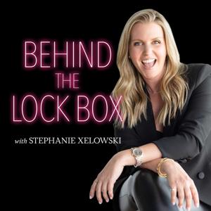 Behind The Lock Box