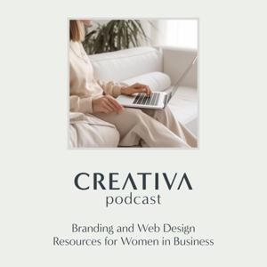 The CREATIVA Podcast