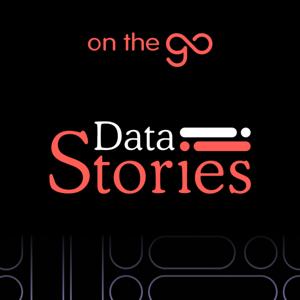 Data Stories - Consumer Insights Podcast