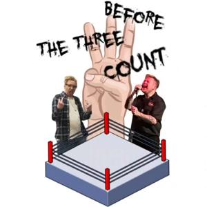 Before The three count