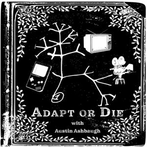 Adapt or Die! The Evolutionary Biology of Pop Culture
