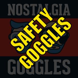 Safety Goggles