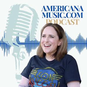 AmericanaMusic.com Podcast