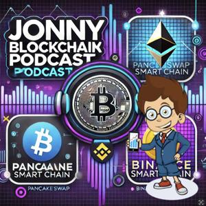 Jonny Blockchain