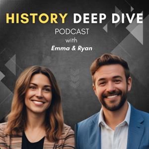 History Deep Dive
