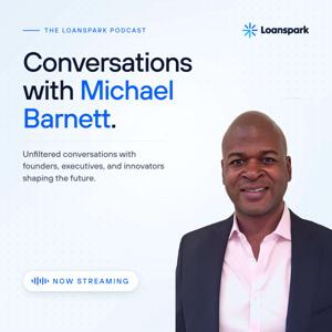 Conversations with Michael Barnett