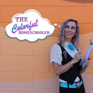 Colorful Homeschooler