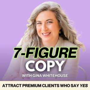 7-Figure Copy | Conversion Copywriting, Messaging Strategy, Website & Sales Page Copy for Online Business Owners