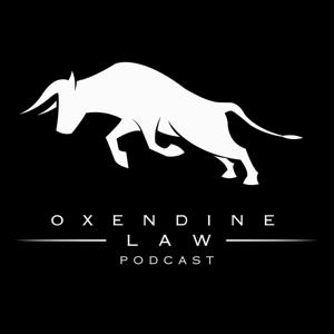 Oxendine Law Podcast