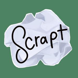 SCRAPT