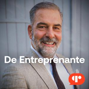 De Entreprenante på PodRadio