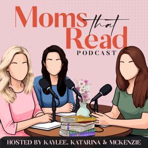Moms That Read by Moms That Read