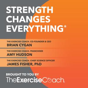 Strength Changes Everything - Video Edition