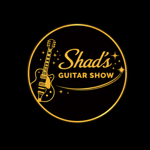 Shad’s Guitar Show