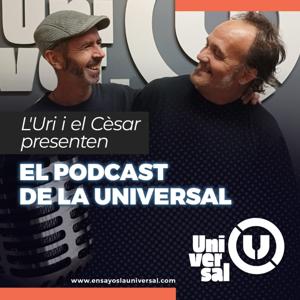 El Podcast de La Universal