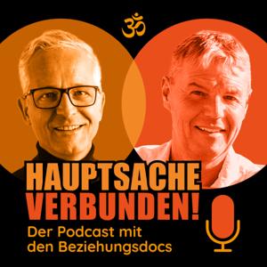 Hauptsache verbunden!