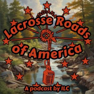 Lacrosse Roads of America
