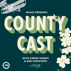 CountyCast