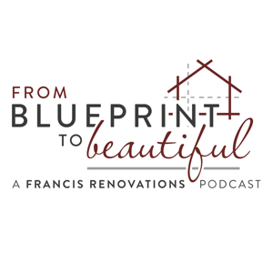 From Blueprint to Beautiful