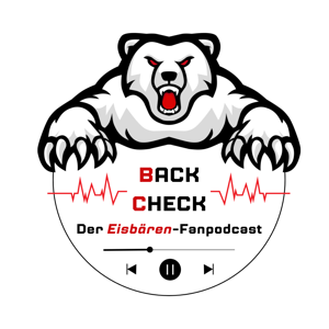 Backcheck - Der Eisbären-Fanpodcast