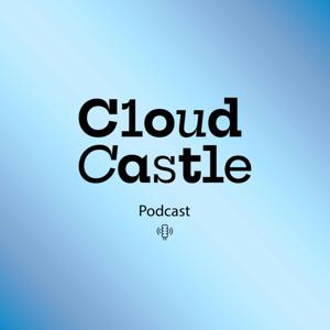 Cloud Castle – Ein Kunstprojekt