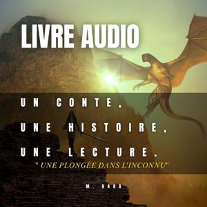 Un Conte, une Histoire, une lecture.