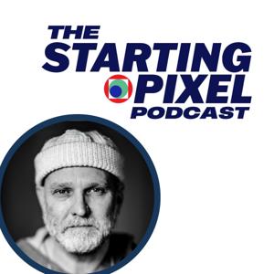 The Starting Pixel Podcast