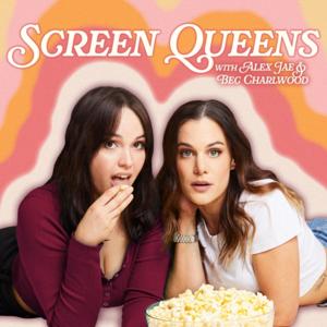 Screen Queens by DM Podcasts