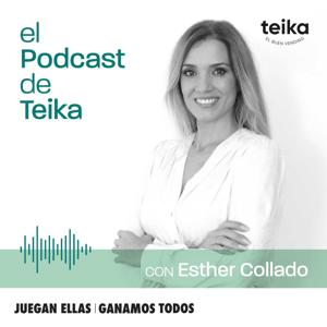 El podcast de Teika