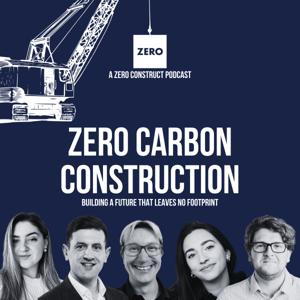 ZERO Carbon Construction