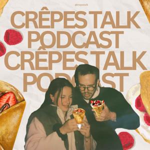 Crêpes Talk