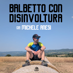 Balbetto con disinvoltura