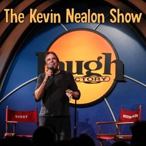 The Kevin Nealon Show