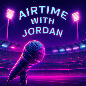Airtime With Jordan